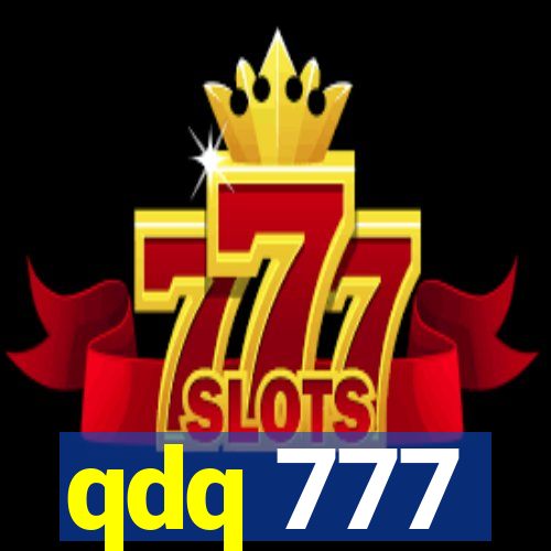 qdq 777